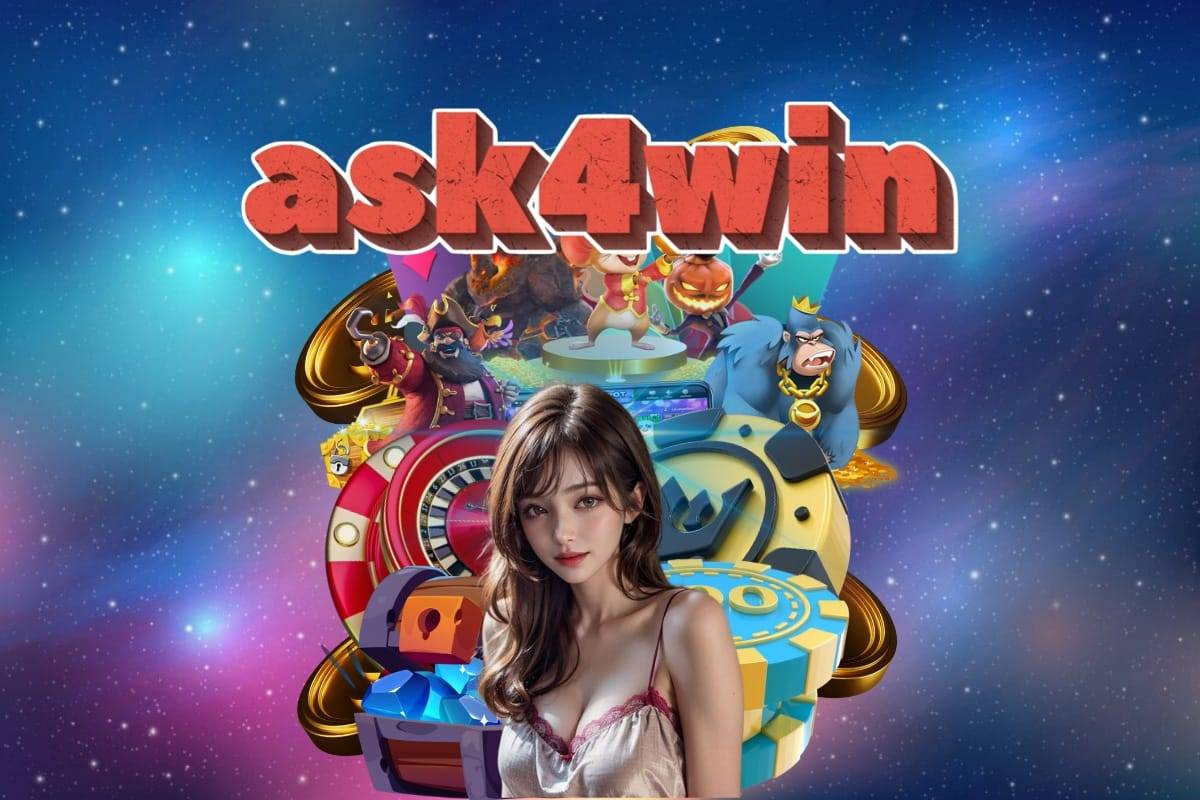 ask4win com