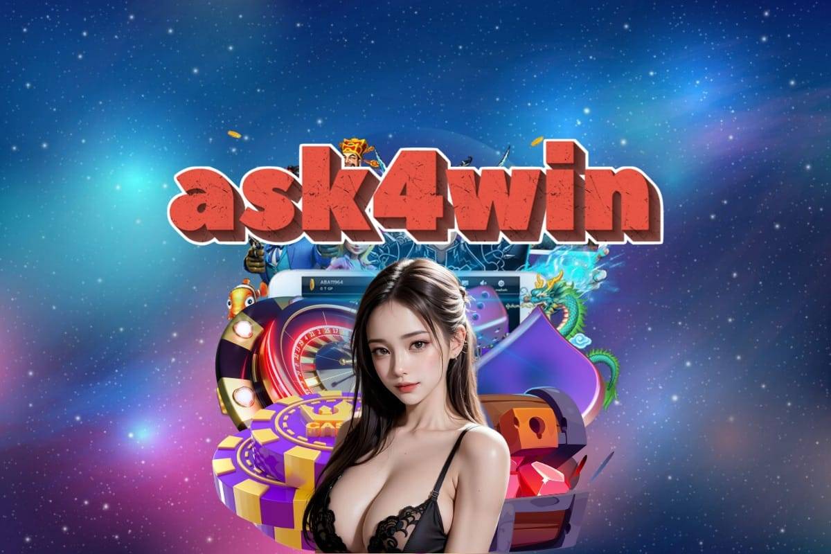 ask4win สล็อต